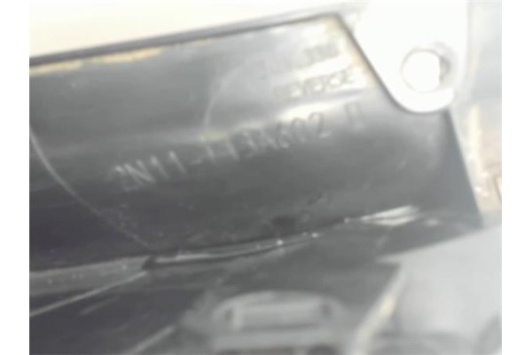 Recambio de piloto trasero derecho para ford fusion (cbk) 1.4 tdci referencia OEM IAM 2N113A602B  