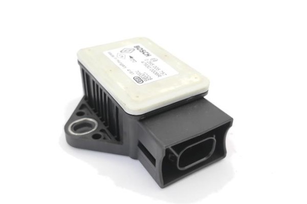Recambio de centralita para citroen c4 berlina 1.6 exclusive referencia OEM IAM 9664661580  