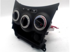 Recambio de mandos calefaccion / a.a. para hyundai i10 (pa) 1.2 classic referencia OEM IAM 847300X300  
