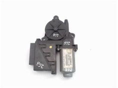 Recambio de motor elevalunas delantero derecho para volkswagen polo iv (9n1) referencia OEM IAM (6Q2959801A) (TEMIC 8104) 6Q2959