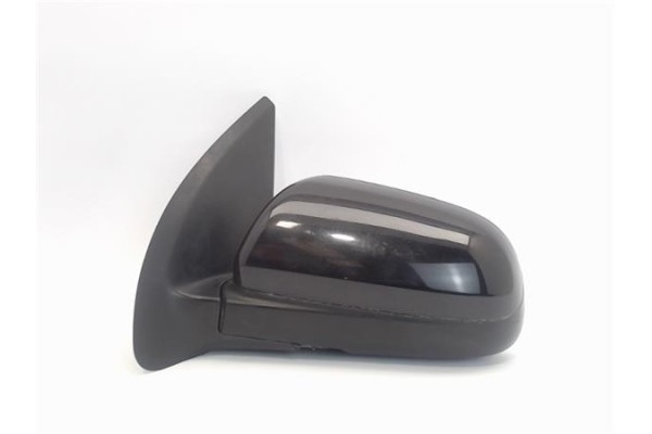 Recambio de retrovisor electrico izquierdo para chevrolet aveo berlina 1.4 lt referencia OEM IAM 96648492 6125453 96648563 , CHE
