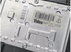 Recambio de faro delantero dcho para citroen c5 berlina 2.0 audace referencia OEM IAM 9650115380 89035114 