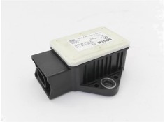 Recambio de centralita para citroen c4 berlina 1.6 exclusive referencia OEM IAM 9664661580  