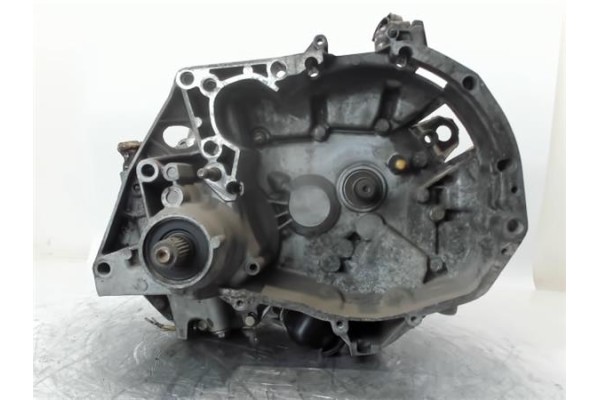 Recambio de caja cambios manual para renault rapid/express (f40) 1.6 d familiar (f404) referencia OEM IAM JB1032  
