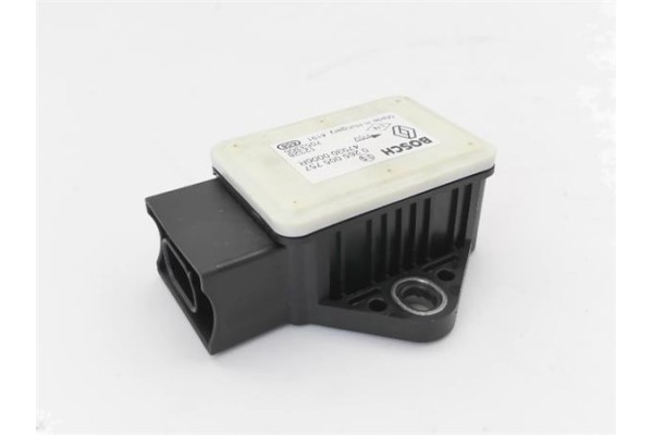 Recambio de centralita para citroen c4 berlina 1.6 exclusive referencia OEM IAM 9664661580  