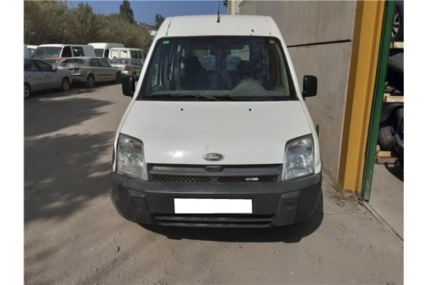 ford transit connect (p65_, p70_, p80_) del año 