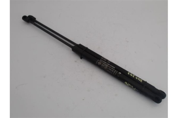 Recambio de amortiguador porton para fiat ii punto (188) berlina 1.2 16v 80 (188.233, .235, .253, .255, .333, .353, .639, .63 re