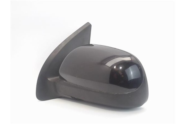 Recambio de retrovisor electrico izquierdo para chevrolet aveo berlina 1.4 lt referencia OEM IAM 96648492 6125453 96648563 , CHE