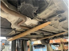 Recambio de tubo escape completo para citroen c4 cactus 1.5 business class referencia OEM IAM 9818337380 9818337880 