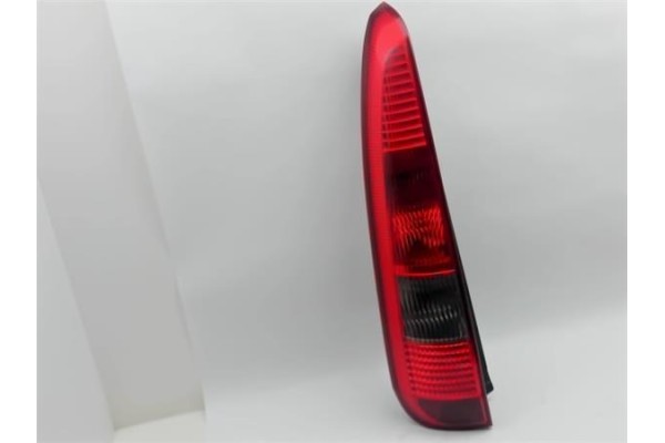 Recambio de piloto trasero izquierdo para ford fusion (cbk) 1.4 tdci referencia OEM IAM 2N1113A603B  