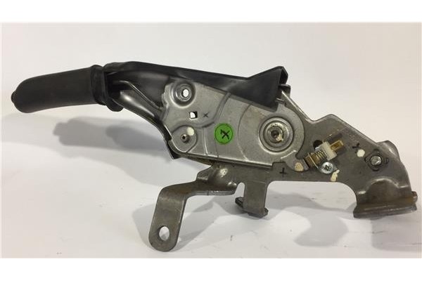 Recambio de palanca freno de mano para ford ranger (tke) 2.2 doble cabina 4x4 xlt referencia OEM IAM AB312780 230715AE 