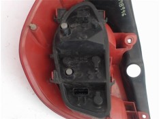 Recambio de piloto trasero derecho para renault clio iii 1.2 16v referencia OEM IAM 8200459960  8200886946 , RENAULT | 265503362