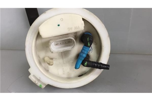 Recambio de bomba combustible para volkswagen golf v berlina (1k1)(2003) 1.6 referencia OEM IAM 1K0919051M A2C53041383 1K0919051