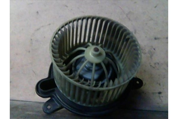 Recambio de motor calefaccion para jeep cherokee (xj) 4.0 referencia OEM IAM  601647TV 