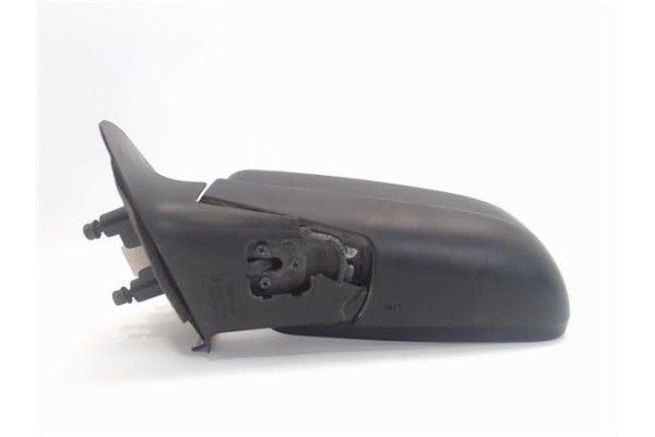 Recambio de retrovisor electrico izquierdo para chevrolet aveo berlina 1.4 lt referencia OEM IAM 96648492 6125453 96648563 , CHE