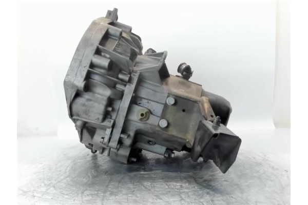 Recambio de caja cambios manual para renault rapid/express (f40) 1.6 d familiar (f404) referencia OEM IAM JB1032  