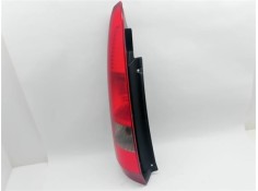 Recambio de piloto trasero izquierdo para ford fusion (cbk) 1.4 tdci referencia OEM IAM 2N1113A603B  