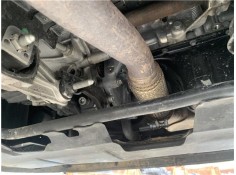 Recambio de tubo escape completo para citroen c4 cactus 1.5 business class referencia OEM IAM 9818337380 9818337880 