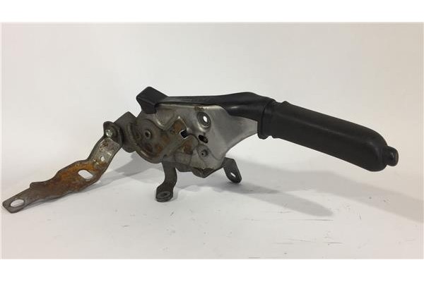 Recambio de palanca freno de mano para ford ranger (tke) 2.2 doble cabina 4x4 xlt referencia OEM IAM AB312780 230715AE 
