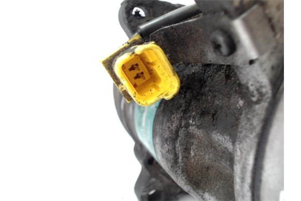 Recambio de compresor aire acond. para peugeot 206 1.4 gt referencia OEM IAM 9646273880 1438F 