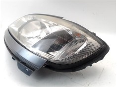 Recambio de faro delantero izquierdo para opel zafira a 2.0 dti 16v referencia OEM IAM 1216277  