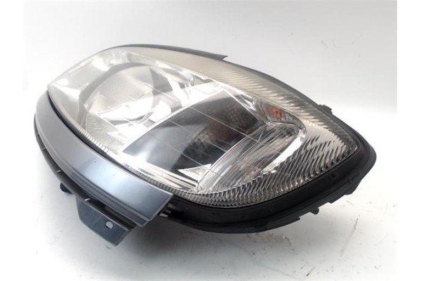 Recambio de faro delantero izquierdo para opel zafira a 2.0 dti 16v referencia OEM IAM 1216277  