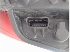 Recambio de piloto trasero derecho para renault clio iii 1.2 16v referencia OEM IAM 8200459960  8200886946 , RENAULT | 265503362