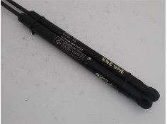 Recambio de amortiguador porton para fiat ii punto (188) berlina 1.2 16v 80 (188.233, .235, .253, .255, .333, .353, .639, .63 re