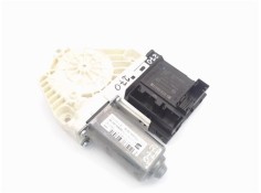 Recambio de motor elevalunas delantero derecho para seat leon (1p1) referencia OEM IAM (1K0959792M) (1T0959702G) (1P0837402E) 