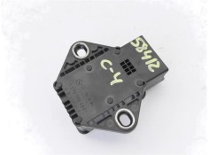 Recambio de centralita para citroen c4 berlina 1.6 exclusive referencia OEM IAM 9664661580  