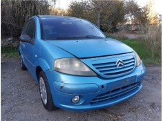 citroen c3 del año 2002