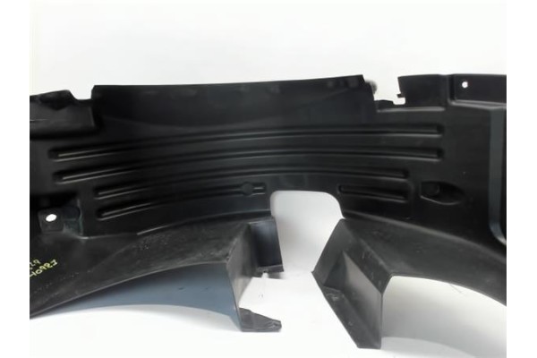 Recambio de pase rueda trasero izquierdo para fiat ii tipo (356) berlina 1.3 easy referencia OEM IAM 52207455 52252510 