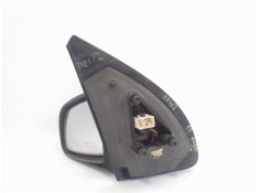 Recambio de retrovisor electrico izquierdo para chevrolet aveo berlina 1.4 lt referencia OEM IAM 96648492 6125453 96648563 , CHE
