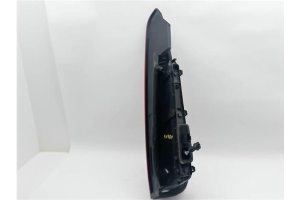 Recambio de piloto trasero izquierdo para ford fusion (cbk) 1.4 tdci referencia OEM IAM 2N1113A603B  