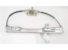 Recambio de mecanismo elevalunas delantero izquierdo para citroen c4 berlina referencia OEM IAM 9221V1 37541 