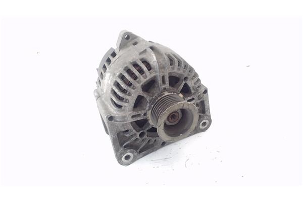Recambio de alternador para renault grand scénic ii (jm0/1_) 1.9 dci (jm14) referencia OEM IAM 8200410671B  