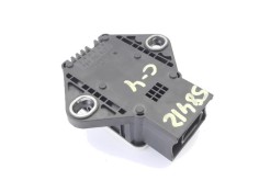 Recambio de centralita para citroen c4 berlina 1.6 exclusive referencia OEM IAM 9664661580  