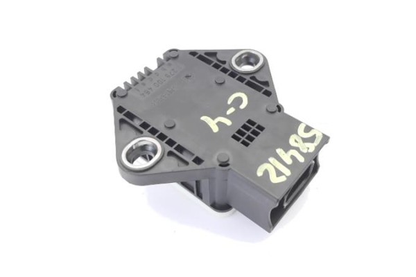 Recambio de centralita para citroen c4 berlina 1.6 exclusive referencia OEM IAM 9664661580  