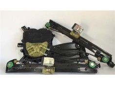 Recambio de mecanismo elevalunas delantero izquierdo para seat leon (1p1) 1.6 referencia OEM IAM 1K0959739H 1P0837401A 