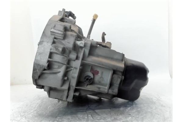 Recambio de caja cambios manual para renault modus i 1.5 authentique referencia OEM IAM   