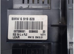 Recambio de mando de luces para bmw serie 3 compacto (e46) referencia OEM IAM 6919828  