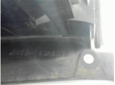 Recambio de piloto trasero izquierdo para ford fusion (cbk) 1.4 tdci referencia OEM IAM 2N1113A603B  