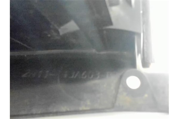 Recambio de piloto trasero izquierdo para ford fusion (cbk) 1.4 tdci referencia OEM IAM 2N1113A603B  