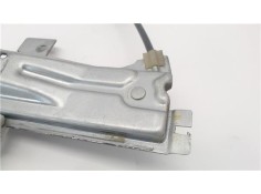 Recambio de mecanismo elevalunas delantero izquierdo para citroen c4 berlina referencia OEM IAM 9221V1 37541 