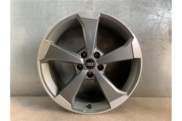 Recambio de llanta para audi rs3 sportback (8vf) 2.5 tfsi quattro referencia OEM IAM 8V0601025ES   Recambio de llanta para audi rs3 sportback (8vf) 2.5 tfsi quattro referencia OEM IAM 8V0601025ES