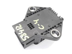 Recambio de centralita para citroen c4 berlina 1.6 exclusive referencia OEM IAM 9664661580  