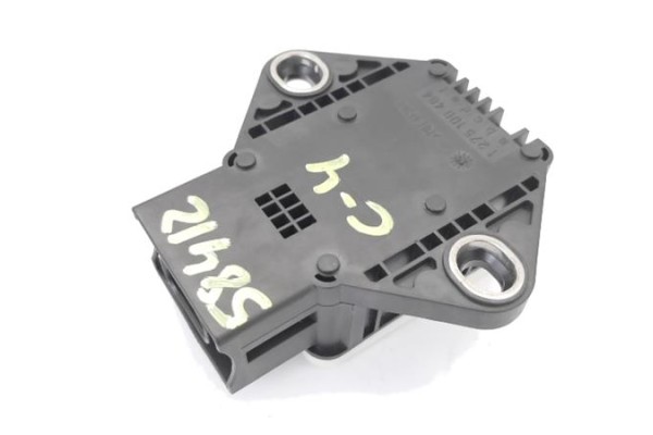 Recambio de centralita para citroen c4 berlina 1.6 exclusive referencia OEM IAM 9664661580  