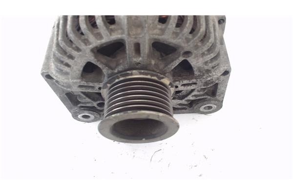 Recambio de alternador para renault grand scénic ii (jm0/1_) 1.9 dci (jm14) referencia OEM IAM 8200410671B  