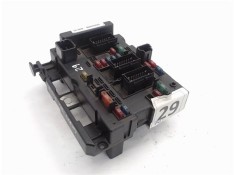 Recambio de caja fusibles/rele para peugeot 206 1.4 e-music referencia OEM IAM 9650664080 BSM-B3/32078863 