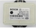 Recambio de centralita para citroen c4 berlina 1.6 exclusive referencia OEM IAM 9664661580  